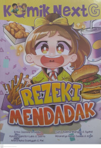 Rezeki Mendaadak ; Komik Next G