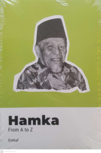 Hamka ; From A to Z
