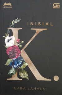 Image of Inisial K