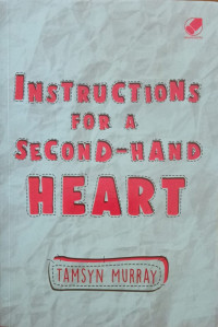 Image of Instruction for A Second-hand Heart