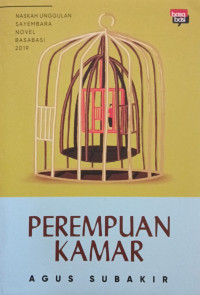 Image of Perempuan Kamar