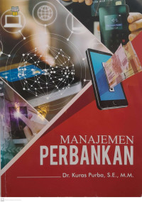 Manajemen Perbankan