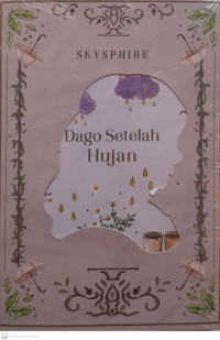 Dago Setelah Hujan