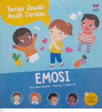 Emosi ; Tanya Jawab Anak Cerdas