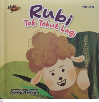 Rubi ; Tak Takut Lagi