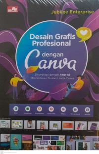 Desain Grafis Profesional dengan Canva