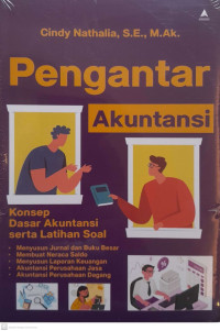 Pengantar Akuntansi