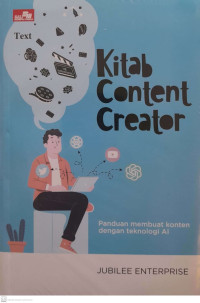 Kitab Content Creator