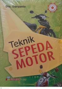 Teknik Sepeda Motor