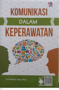 Komunikasi dalam Keperawatan