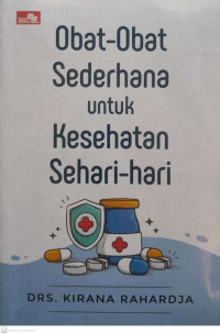 Obat-Obat Sederhana untuk Kesehatan Sehari-hari