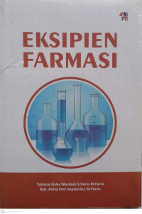 Eksipien Farmasi