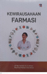 Kewirausahaan Farmasi