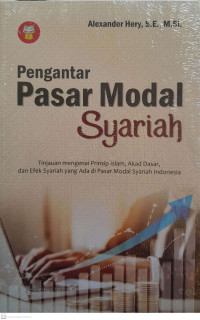 Pengantar Pasar Modal Syariah