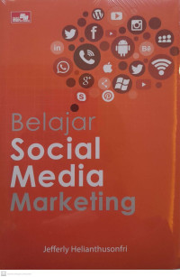 Belajar Social Media Marketing