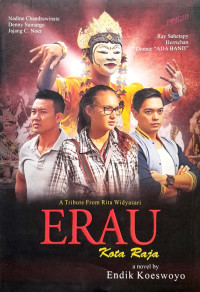 Erau ; Kota Raja