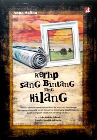 Kerlip Sang Bintang yang Hilang