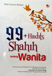 99+ Hadits Shahih tentang Wanita