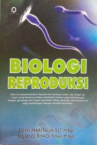 Biologi Reproduksi