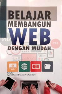 Belajar Membangun Web dengan Mudah