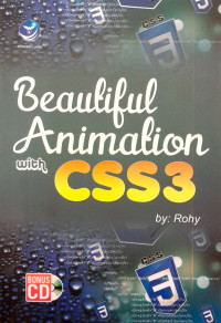 Beautiful Animation with CSS3