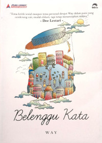 Belenggu Kata