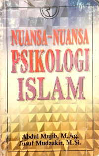 Nuansa-Nuansa Psikologi Islam