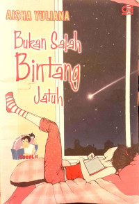 Bukan Salah Bintang Jatuh