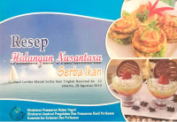 Resep Hidangan Nusantara Serba Ikan