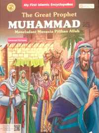 Muhammad ; Generasi Perama