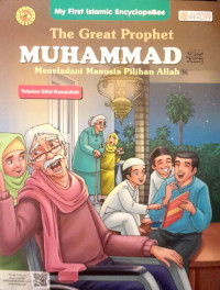 Muhammad ; Teladan Sifat Rasulullah