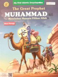 Muhammad ; Masa Remaja