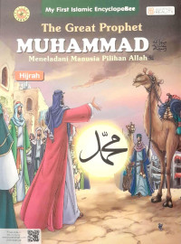 Muhammad ; Hijrah