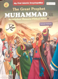 Muhammad ; Dakwah Terbuka