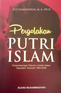 Pergolakan Putri Islam