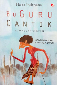 Bu Guru Cantik