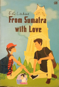 From Sumatra with Love