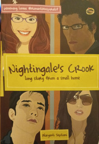 Nightingales Crook