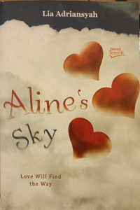 Aline's Sky; Love Will Find the Way