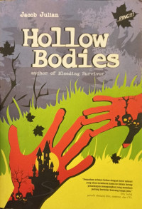 Hollow Bodies; Author of Bleeding Survivor