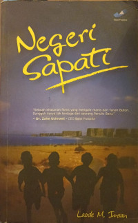 Negeri Sapati