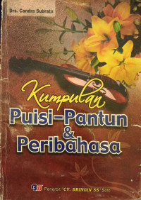 Kumpulan Puisi-Pantun & Peribahasa