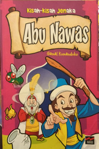 Abu Nawas; Kisah-kisah Jenaka