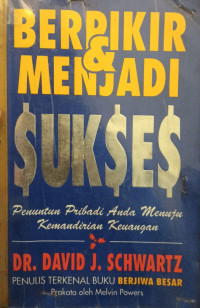 Berfikir & Menjadi Sukses