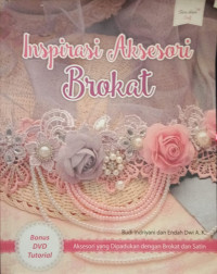 Image of Inspirasi Aksesoris Broklat