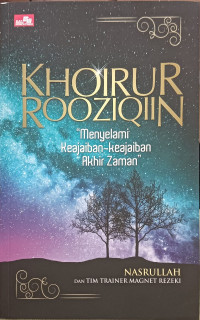 Image of Khoirur Rooziqiin