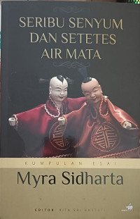 Image of Seribu Senyum dan Setetes Air Mata